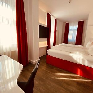 Pokój typu standard z łóżkiem king-size